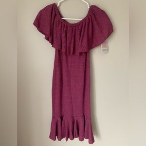 Lularoe Cici Dress BNWT